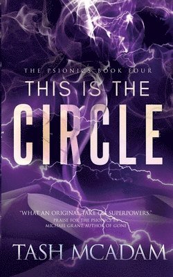 This is the Circle 1