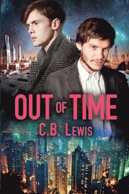 Out of Time 1