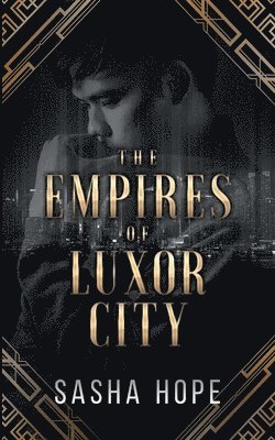 bokomslag Empires of Luxor City