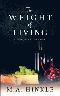 The Weight of Living 1