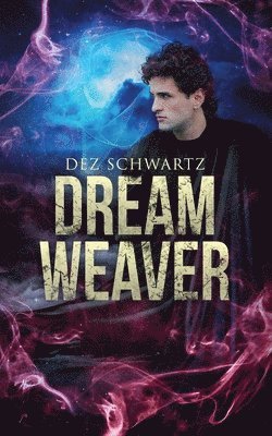 bokomslag Dream Weaver