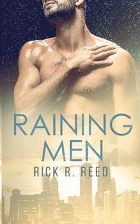 bokomslag Raining Men
