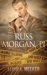 bokomslag Russ Morgan, PI