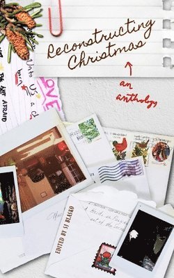 Chloe S Flanagan, Joya Polk, Karen Eisenbrey, Chloe S. Flanagan - Reconstructing Christmas, Häftad