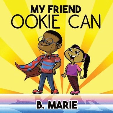 G. E. M - My Friend Ookie Can, Häftad
