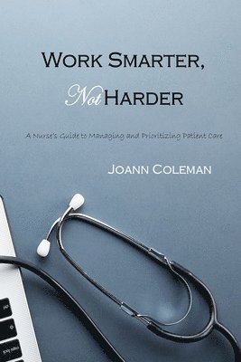G. E. M - Work Smarter, Not Harder, Häftad