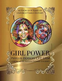 bokomslag Girl Power