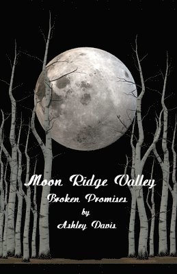 G. E. M - Moon Ridge Valley: Broken Promises, Häftad