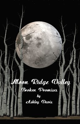 Moon Ridge Valley: Broken Promises 1