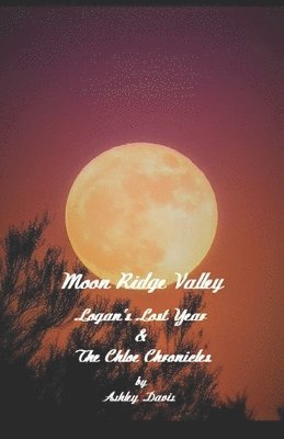 G. E. M - Moon Ridge Valley: Logan's Lost Year & The Chloe Chronicles, Häftad