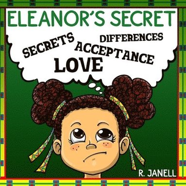 Madison Lawson - Eleanor's Secret, Häftad