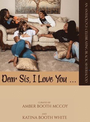 G E M - Dear Sis, I Love You (The Anthology), Inbunden