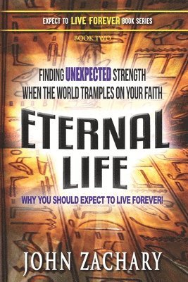 bokomslag Zachary, J: ETERNAL LIFE - WHY YOU SHOULD