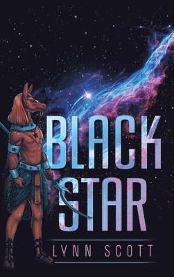 bokomslag Black Star