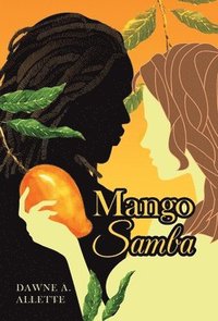 bokomslag Mango Samba