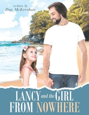 Lancy and the Girl From Nowhere 1