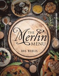 bokomslag The Merlin Menu