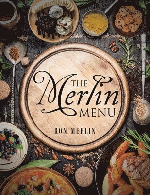 The Merlin Menu 1