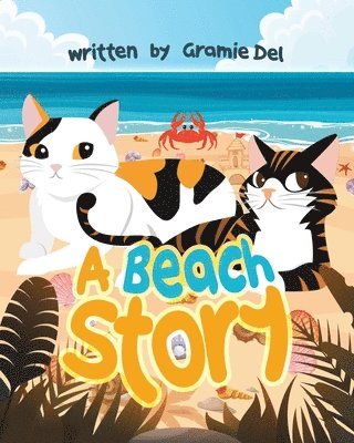 A Beach Story 1