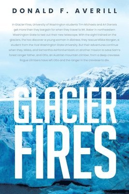 Glacier Fires and Ornaments of Value 1