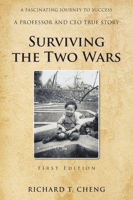 Surviving the Two Wars 1