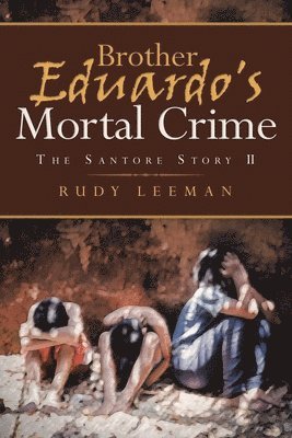 bokomslag Brother Eduardo's Mortal Crime