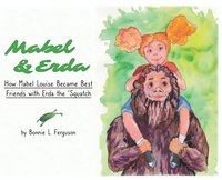 bokomslag Mabel & Erda