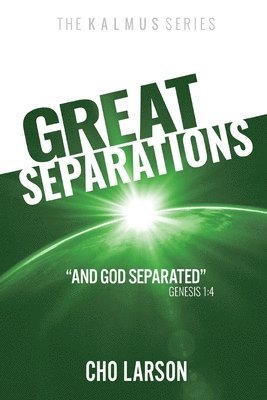 Great Separations 1