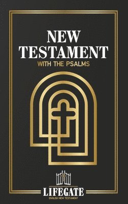 Lifegate English New Testament