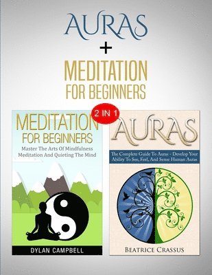 Auras & Meditation 1