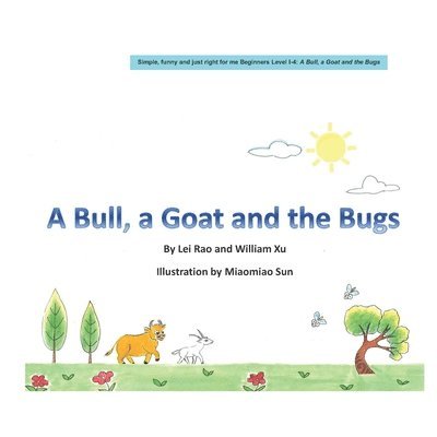 A Bull, a Goat and the Bugs 1