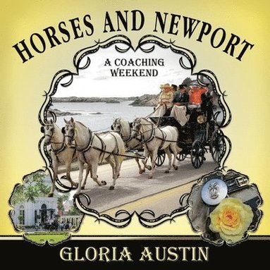 bokomslag Horses and Newport