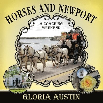 Horses and Newport 1