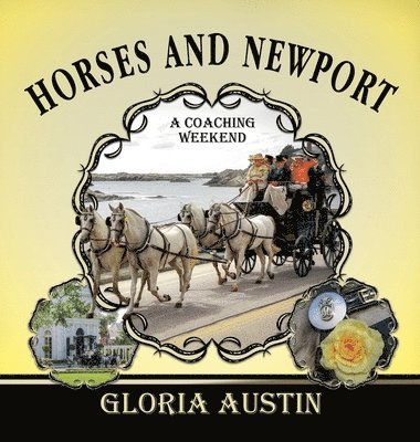 Horses and Newport 1