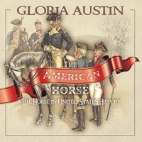 bokomslag American Horse