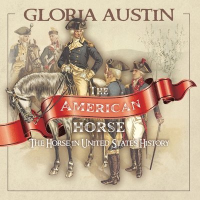 American Horse 1