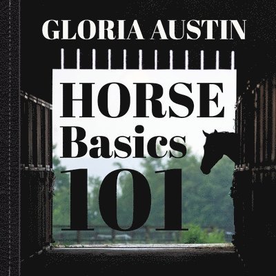 Horse Basics 101 1