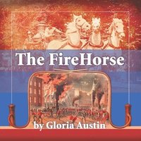 bokomslag The Fire Horse