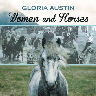 Women and Horses 1