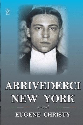 Arrivederci New York 1