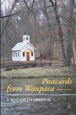 bokomslag Postcards From Waupaca: Short Stories