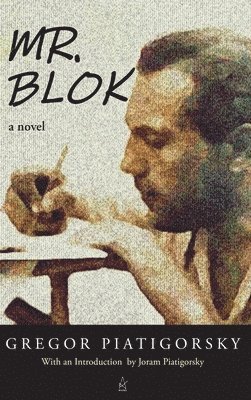 Mr. Blok 1