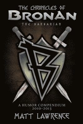 Chronicles of Bronan the Barbarian