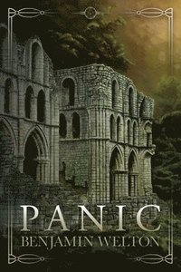 bokomslag Panic
