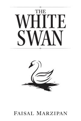 Faisal Marzipan - White Swan, Häftad