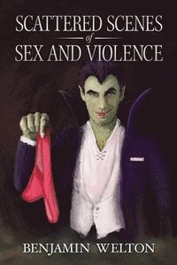 bokomslag Scattered Scenes of Sex and Violence