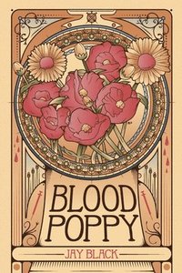 bokomslag Blood Poppy