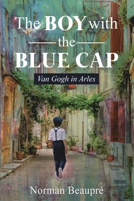 The Boy With the Blue Cap 1