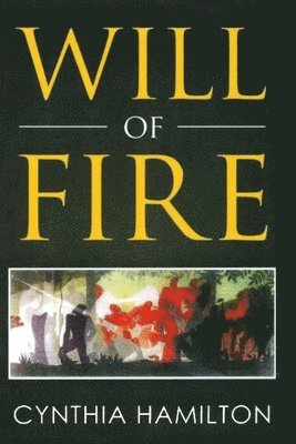 bokomslag Will of Fire