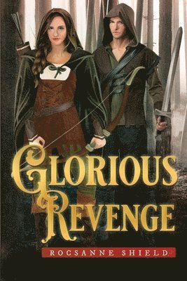 Glorious Revenge 1